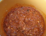 Foto del paso 1 de la receta: Empanada de atún exprés