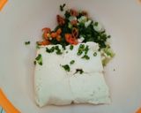 Foto langkah ke 1 dari resep Tahu Telur.