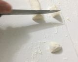 Foto del paso 3 de la receta: Ñoquis de papa 😋