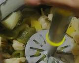Pav Bhaji recipe step 2 photo