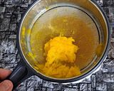 عکس مرحله 2 از دستور مرغ پرتقالی 🍊