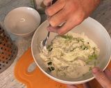 Foto del paso 6 de la receta Tzatziki salsa griega de yogur y pepino