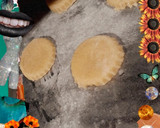 Foto del paso 7 de la receta: ☕"Mantequitas"🍪 galletitas caseras con harina leudante ❤