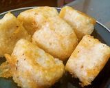 Foto langkah ke 5 dari resep 18. Gendar Goreng Tanpa "Obat".