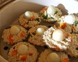 Foto langkah ke 4 dari resep Tahu Telur Puyuh.
