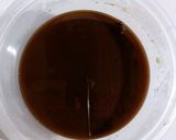 Foto langkah ke 3 dari resep Ikan Tongkol Segar Kuah Asam Ala-ala Manado.