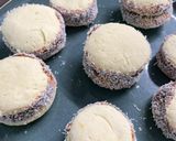 Foto del paso 6 de la receta: Alfajores de maicena/maizena 🥳🥳