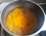 Foto del paso 5 de la receta: Champiñones frescos, con arroz saborizado. #delantaldorado