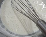 Foto del paso 2 de la receta: Budín