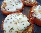 Foto del paso 8 de la receta: Pizza de Tomate 🍅