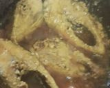 সর্ষে ইলিশ (Shorsha illish recipe in Bengali) রেসিপি ধাপ - 3 ছবি