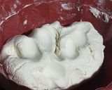 Foto langkah ke 1 dari resep Bubur Candil Pandan.