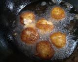 Ripe Banana Pakora recipe step 3 photo