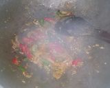 Foto langkah ke 4 dari resep Udang Pedas ala Warteg.