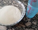 Foto del paso 1 de la receta: Lorighittas con estofado