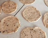 શ્રાવણ સ્પેશિયલ ફરસી પૂરી (Sravana Special Farsi Poori Recipe In Gujarati) રેસીપી સ્ટેપ1ફોટો
