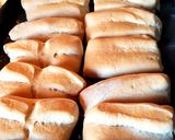 Foto del paso 12 de la receta: Pan con grasa vacuna 🥖
