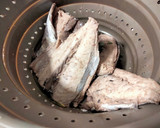 Foto del paso 4 de la receta: Melva en conserva