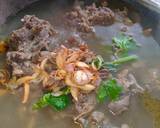 Sop Bumbu Iris langkah memasak 2 foto
