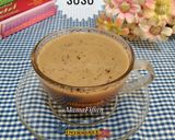 Foto langkah ke 3 dari resep Kopi Susu.