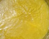 Foto langkah ke 3 dari resep Agar labu kuning.