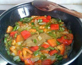 Foto del paso 1 de la receta: Patatas guisadas