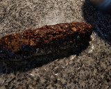 Foto del paso 3 de la receta: Salchichón de chocolate fácil