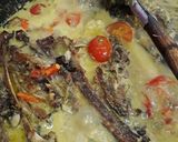 Foto langkah ke 4 dari resep Mangut Kepala Manyung Pantura.