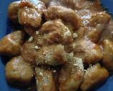 Foto del paso 6 de la receta: Gnocchi veganos caseros con salsita de cebolla
