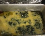 Foto del paso 5 de la receta: Frittata de Espinacas