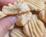 Foto del paso 7 de la receta: 🍊Galletitas de Naranja🍊