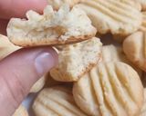 Foto del paso 7 de la receta: 🍊Galletitas de Naranja🍊