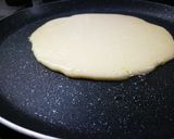 Pancake recept fázis 4 fotója