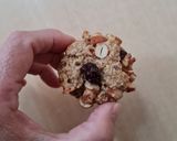 Foto del paso 3 de la receta: Galletas de avena Nro. 79014 😂 (sin huevo) muy Lu 😉