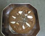 Aate Besan ka Halwa recipe step 5 photo