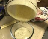 Milk Mayonnaise recipe step 4 photo