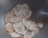 Foto langkah ke 5 dari resep Lidah Sapi Pedas Manis.
