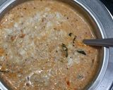 A picture of step 6 of Coconut 🥥 chutney.
