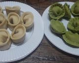 Foto del paso 4 de la receta: • Pasta casera (sorrentinos y capeletis) •