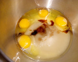 Foto del paso 7 de la receta: Budín de lentejas