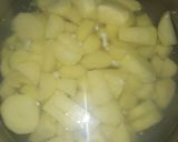 Foto del paso 1 de la receta: Pastel de papas!