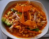 Foto del paso 5 de la receta: Sopa mexicana 🤤