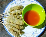 Foto langkah ke 4 dari resep Telur gulung original.