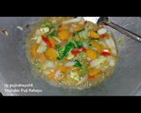 Foto langkah ke 7 dari resep Capcay.