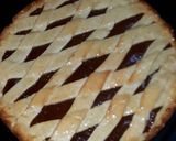 Foto del paso 9 de la receta: Pastafrola Dulce de Leche
