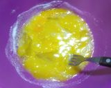 Foto del paso 1 de la receta: Bizcochuelo