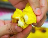 Foto langkah ke 8 dari resep Tokyo banana KW.