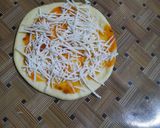 Foto langkah ke 4 dari resep Roti Keju Bolongese tanpa ulen 💜BuNda.
