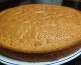Foto del paso 4 de la receta: Tarta/torta de zanahoria,  una delicia !!!! Con harina común!