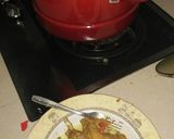 Foto langkah ke 13 dari resep Nasi Kabsah Ayam.